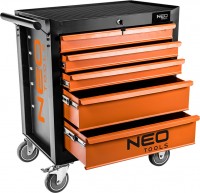 Photos - Tool Box NEO 84-224 