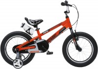 Photos - Kids' Bike Royal Baby Freestyle Space №1 Alloy 16 