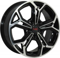 Photos - Wheel LegeArtis Concept-HND532 (6,5x16/5x114,3 ET50 DIA67,1)