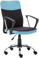 Photos - Computer Chair Halmar Topic 