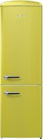 Photos - Fridge Gorenje ORK 192 AP light green