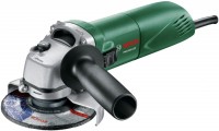 Photos - Grinder / Polisher Bosch PWS 650-125 06034110R0 