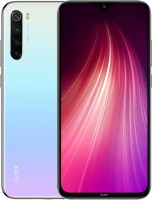 Photos - Mobile Phone Xiaomi Redmi Note 8 64 GB / 4 GB