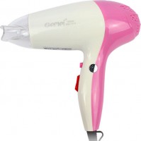 Photos - Hair Dryer Gemei GM-1711 