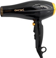 Photos - Hair Dryer Gemei GM-1765 