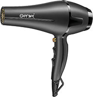 Photos - Hair Dryer Gemei GM-1763 