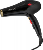 Photos - Hair Dryer Gemei GM-1767 