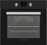 Photos - Oven Schaub Lorenz SLB ES6353 