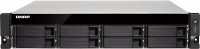 NAS Server QNAP TS-873U RAM 16 GB