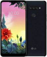 Photos - Mobile Phone LG Q70 64 GB / 4 GB