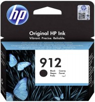 Ink & Toner Cartridge HP 912 3YL80AE 