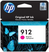 Ink & Toner Cartridge HP 912 3YL78AE 