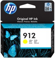 Photos - Ink & Toner Cartridge HP 912 3YL79AE 