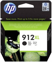 Photos - Ink & Toner Cartridge HP 912XL 3YL84AE 
