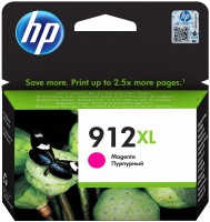 Photos - Ink & Toner Cartridge HP 912XL 3YL82AE 