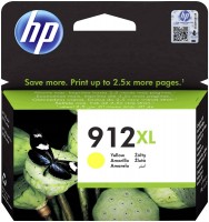 Ink & Toner Cartridge HP 912XL 3YL83AE 