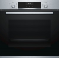 Photos - Oven Bosch HBG 517BS0R 