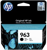 Ink & Toner Cartridge HP 963 3JA26AE 