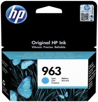 Ink & Toner Cartridge HP 963 3JA23AE 
