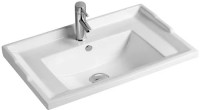 Photos - Bathroom Sink Melana MLN-F70 700 mm