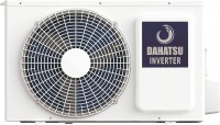 Photos - Air Conditioner Dahatsu DHMULT-30/3 79 m² on the 3 unit(s)