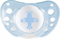 Photos - Bottle Teat / Pacifier Chicco Physio Air 75030.11 
