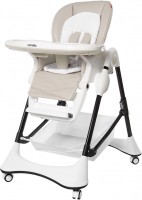 Photos - Highchair Carrello Stella CRL-9503 