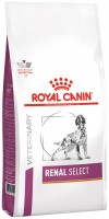 Dog Food Royal Canin Renal Select Dog 