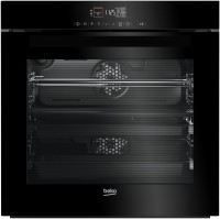 Photos - Oven Beko BVM 34400 BS 