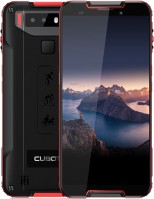 Photos - Mobile Phone CUBOT Quest 32 GB / 3 GB