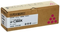 Ink & Toner Cartridge Ricoh 408252 