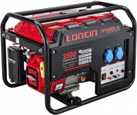 Generator Loncin LC3500-AS 