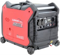 Generator Loncin LC3500i 