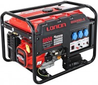 Photos - Generator Loncin LC8000-D-AS 