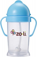 Photos - Baby Bottle / Sippy Cup ZoLi Bot XL 