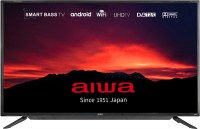 Photos - Television Aiwa JU50DS700S 50 "