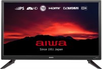 Photos - Television Aiwa JH24BT300S 24 "