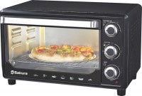 Photos - Mini Oven Sakura SA-7002 