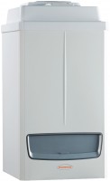 Photos - Boiler Immergas Victrix Pro 55-2 ErP 54.8 kW