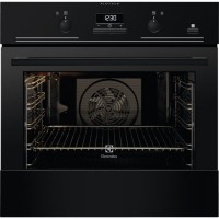 Photos - Oven Electrolux SteamBake EOB 93434 AK 