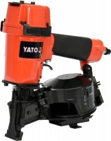 Photos - Staple Gun / Nailer Yato YT-09211 