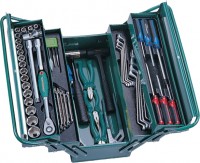 Photos - Tool Kit JONNESWAY C-3DH203 