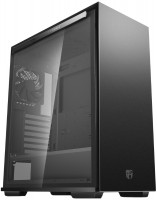 Photos - Computer Case Deepcool Macube 310 black