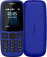 Photos - Mobile Phone Nokia 105 2019 2 SIM