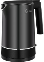 Photos - Electric Kettle Midea MK-HJ1517 1800 W 1.5 L  black