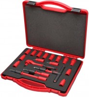 Photos - Tool Kit KVT NII-15 