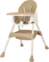 Photos - Highchair Bambi M 4136 