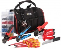 Photos - Tool Kit KVT NIE-03 