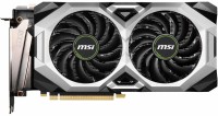 Photos - Graphics Card MSI GeForce RTX 2080 SUPER VENTUS XS 