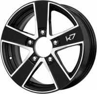 Photos - Wheel K7 K-97 Kolumb